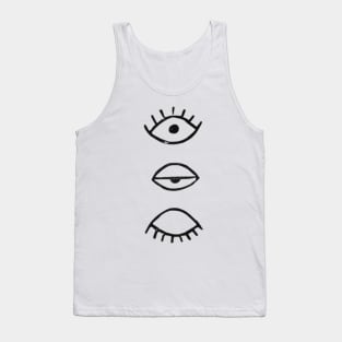 PunPun Tank Top